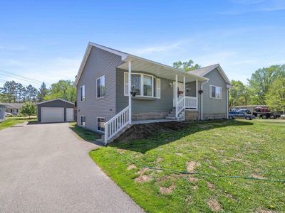 332 W Hazel Ave, Pillager, MN, 56473