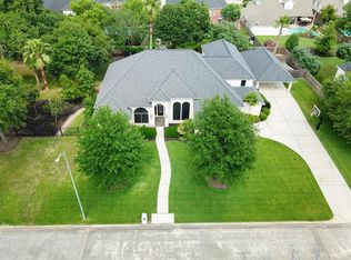 18922 Mountain Spring Dr, Spring, TX 77379