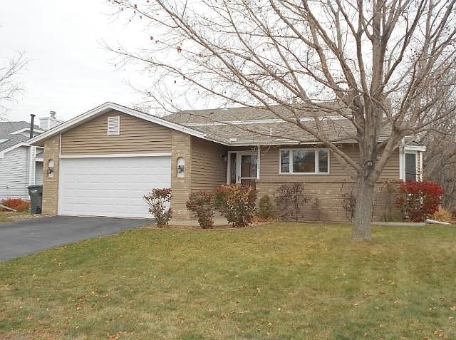 Beautiful Curb Appeal. Newer Siding & Windows.