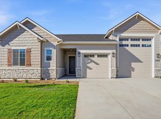 2323 N Kenora Ave, Star, ID 83669