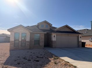 1102 Canal St, Odessa, TX 79765