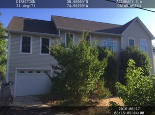 111 Race Track Dr #A, Cape May, NJ 08204