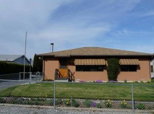 3073 Riviera Blvd, Malaga, WA 98828