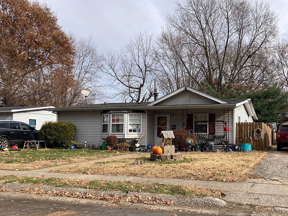 2928 Dale Ave, Granite City, IL 62040 Zillow