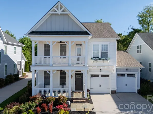 815 Bluff Loop Rd, Rock Hill, SC 29730