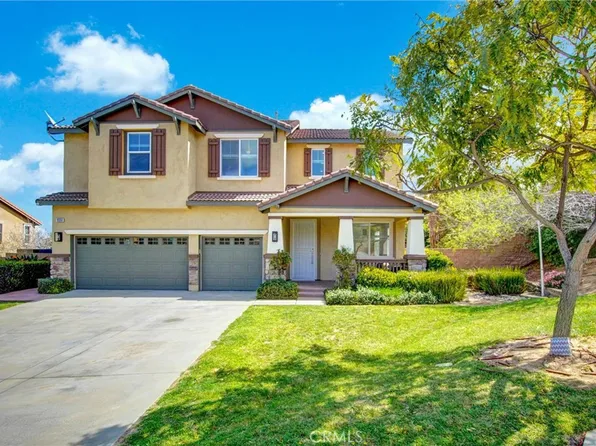 9350 Dauchy Ave, Riverside, CA 92508