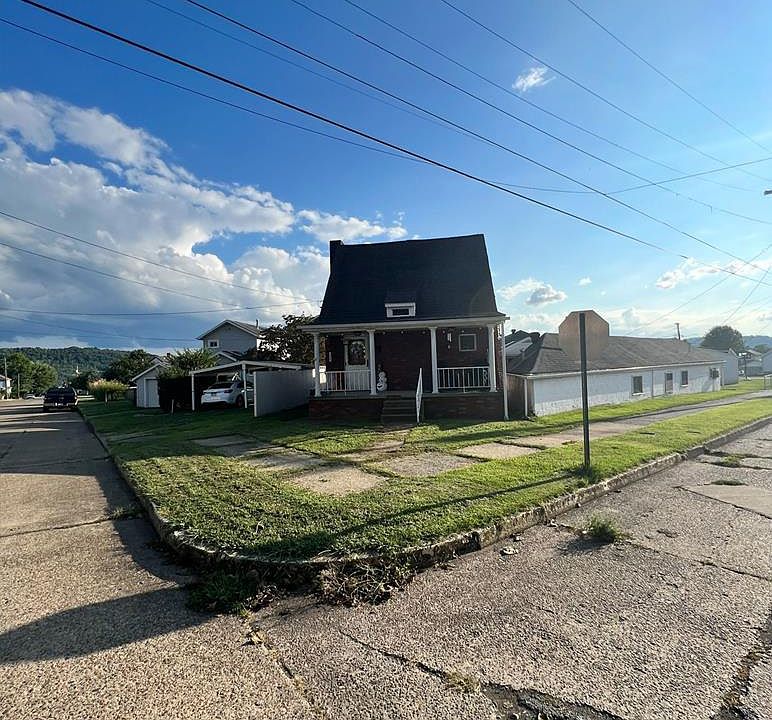 2015 Hancock Street, Moundsville, WV 26041 MLS 134896 Zillow