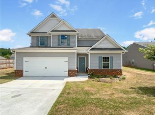 4205 Dale Cv SE, Conyers, GA 30013