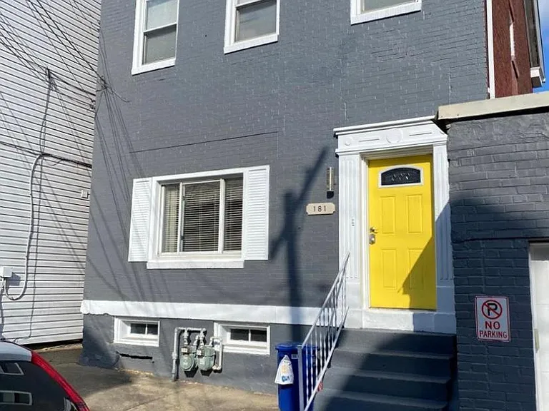 181 Pius St #1 — Photo 2