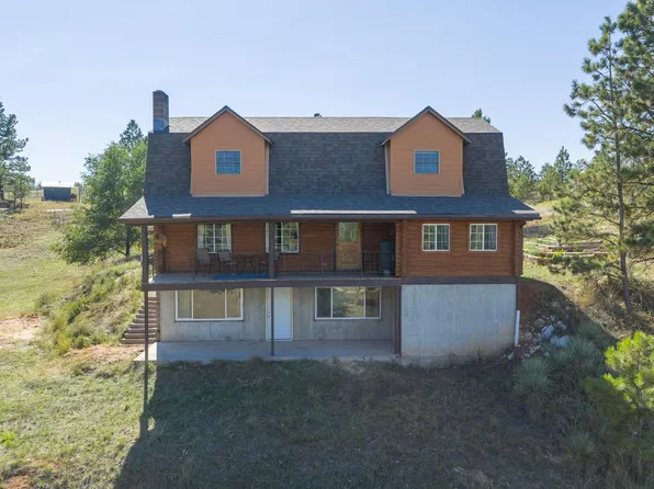 27582 Rathbun Rd, Hot Springs, SD 57747