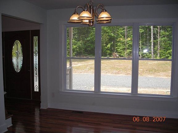 Luxurius Dinning room