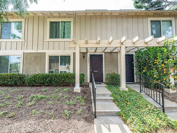 1625 Heather Dr, La Verne, CA 91750