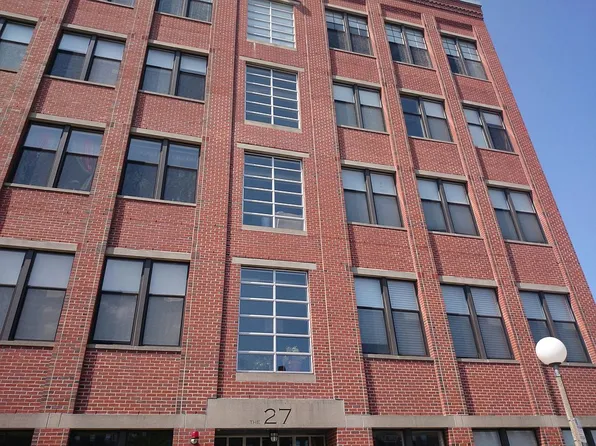 27 Wareham St #Penthouse 6, Boston, MA 02118