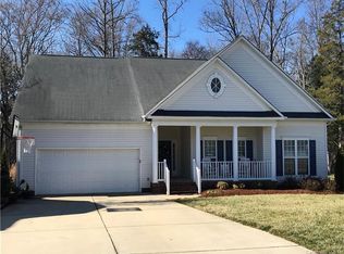 11647 Baystone Pl, Concord, NC 28025