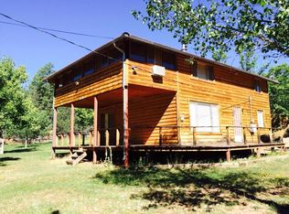 370 S Park Rd, Payson, AZ 85541