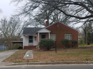 1219 W Murray Ave, Durham, NC 27705