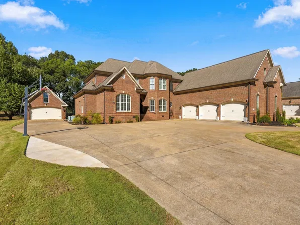 120 Dalton Ln, Tuscumbia, AL 35674