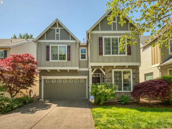 1087 SE Tamora Ave, Hillsboro, OR 97123