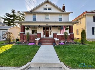 610 Washington Ave, Defiance, OH 43512