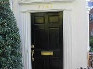 2563 Waterside Dr NW, Washington, DC 20008