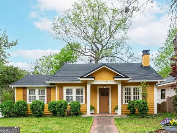 2129 Fairhaven Cir NE, Atlanta, GA 30305