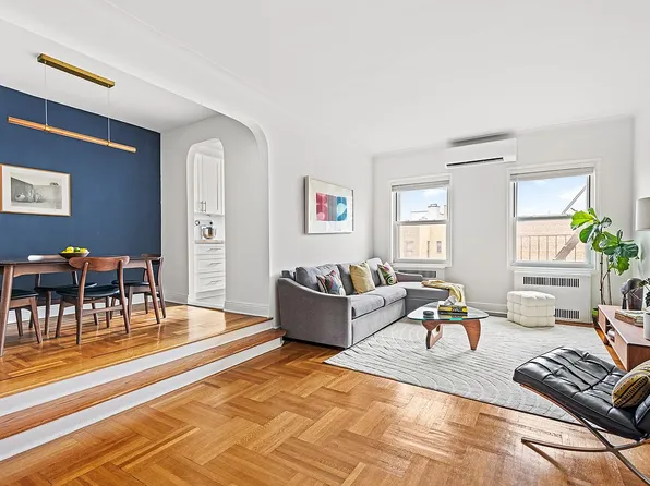 125 Ocean Ave APT 6F, Brooklyn, NY 11225