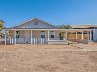 110 N 2nd St, Buckeye, AZ 85326