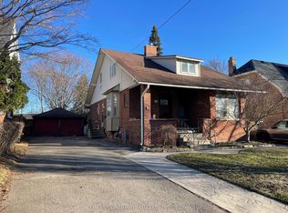 58 Windsor Ave, London, ON N6C1Z7