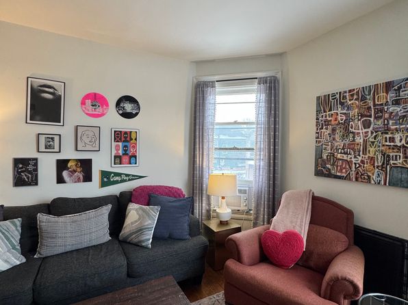 341 Richmond Ave APT 2