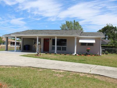 125 Swallow Ave, Sebring, FL, 33870