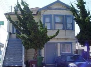 830 52nd Ave, Oakland, CA 94601