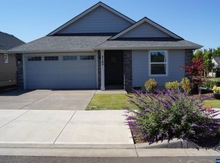 2103 SE Academy St, Dallas, OR 97338