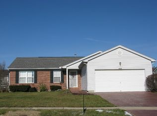 462 Misty Dawn Rd, Hamilton Twp, OH 45039