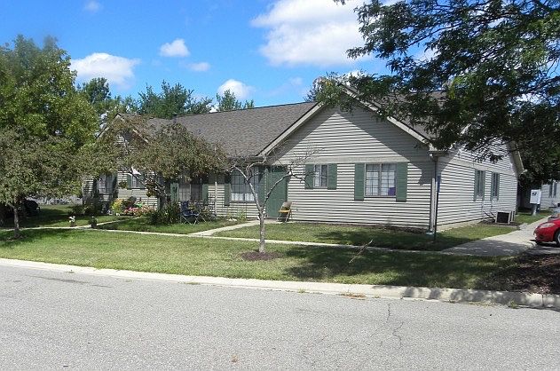1st image of 1268 Oxford Manor Ct APT 4