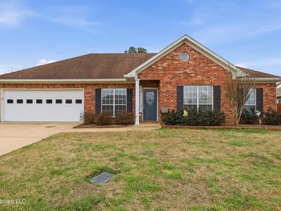 215 Prewitt Cir, Richland, MS, 39218