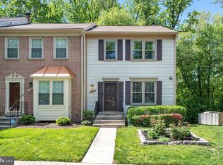 3033 Mozart Dr, Silver Spring, MD 20904