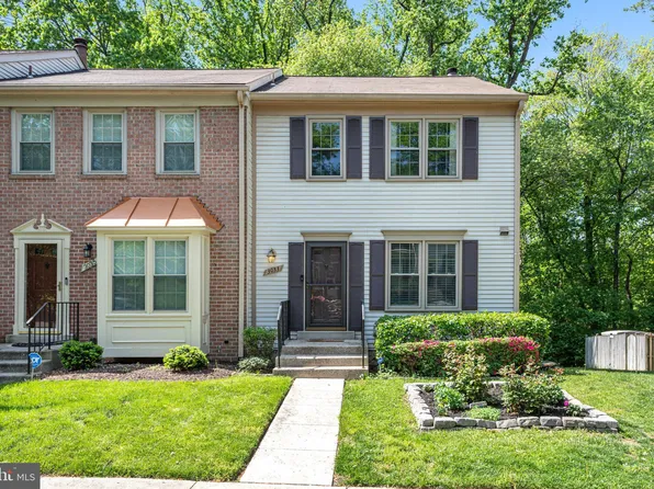3033 Mozart Dr, Silver Spring, MD 20904