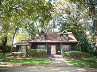 427 Avery Gln, Decatur, GA 30030