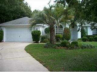 Deep driveway for your guest