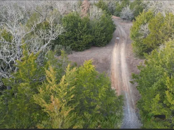 County Road 427, Normangee, TX 77871
