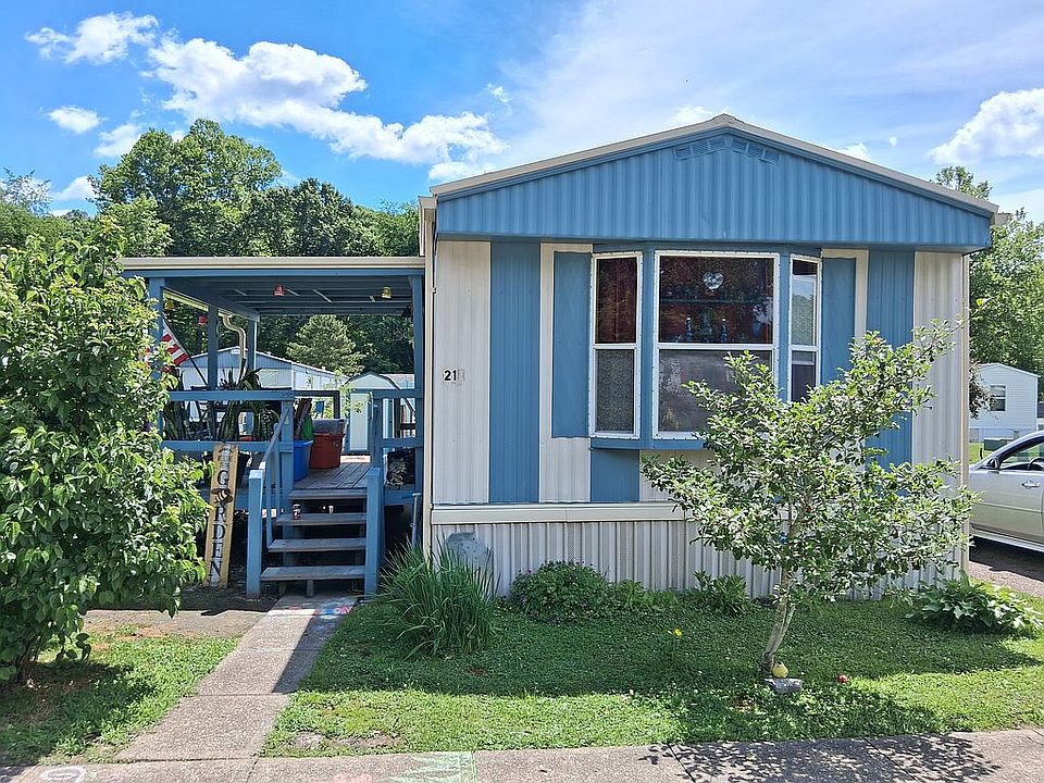 2nd image of 21 Butler Dr
