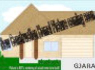 3153 Whitecross Ln, Grand Junction, CO 81504