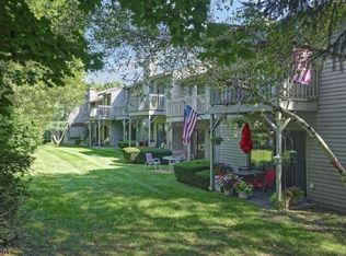 1403 Spruce Hills Dr #1403, Glen Gardner, NJ 08826