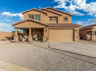 6909 W Shumway Farm Rd, Laveen, AZ 85339