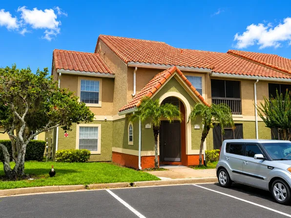 421 Fountainhead Cir, Kissimmee, FL 34741