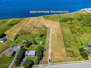 591 Highway 1, Comeauville, NS B0W 1Z0