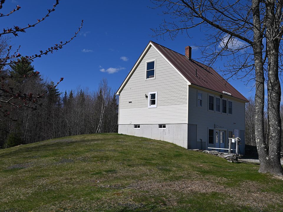 502 Langdon Rd, Richmond, ME 04357 MLS 1526673 Zillow