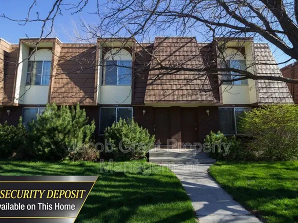 739 Whittier St, Idaho Falls, ID 83401