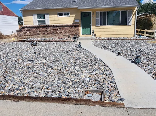 1360 N 20th St, Grand Junction, CO 81501