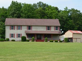 15190 Payne Rd, Marysville, OH 43040